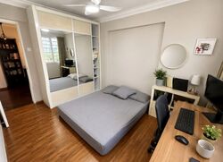 Blk 605 Clementi West Street 1 (Clementi), HDB 5 Rooms #588803911
